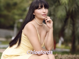 Chloefords