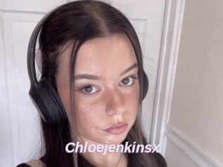 Chloejenkinsx