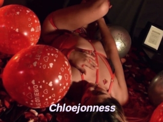 Chloejonness