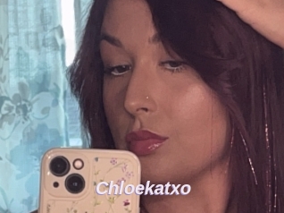 Chloekatxo