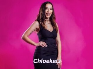 Chloekatz