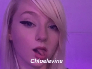 Chloelevine