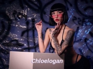 Chloelogan