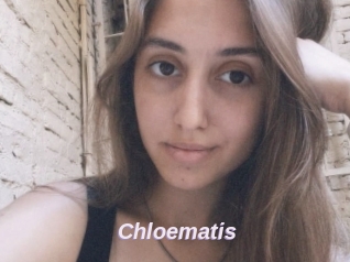 Chloematis