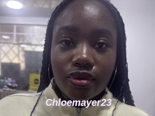 Chloemayer23