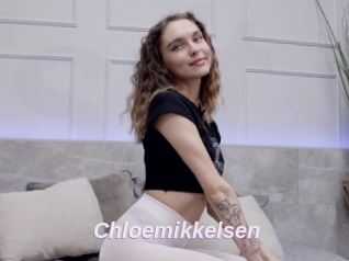 Chloemikkelsen
