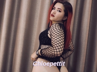 Chloepettit