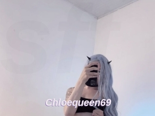 Chloequeen69