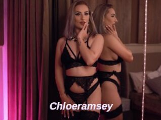 Chloeramsey