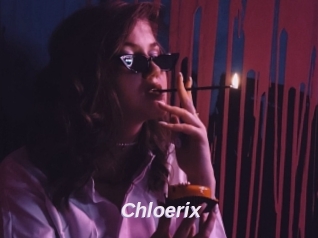 Chloerix
