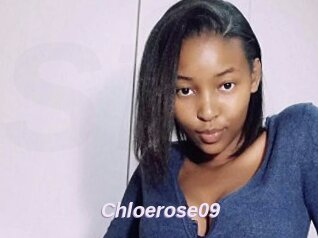 Chloerose09