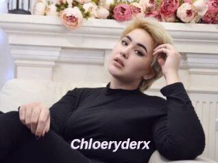 Chloeryderx