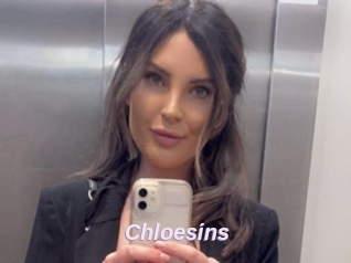 Chloesins