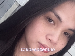 Chloesoberano