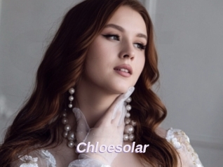Chloesolar