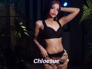 Chloesue