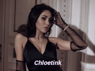 Chloetink