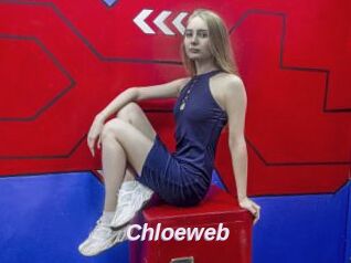 Chloeweb