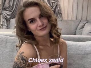 Chloex_xwild