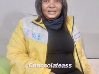 Choccolateass