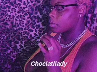Choclatilady