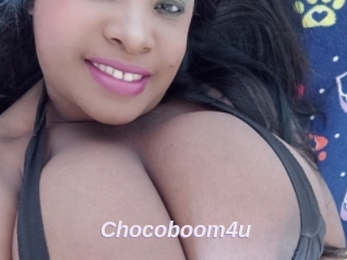 Chocoboom4u