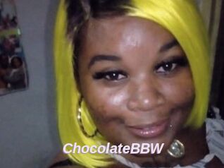 ChocolateBBW
