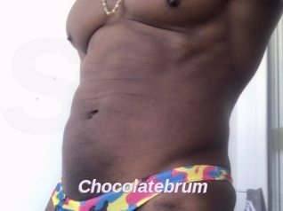 Chocolatebrum