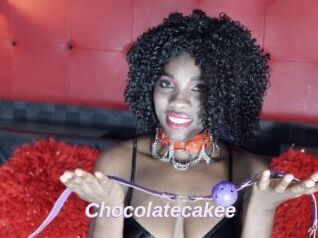 Chocolatecakee