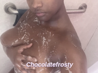 Chocolatefrosty