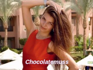 Chocolatemuss