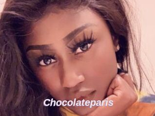 Chocolateparis