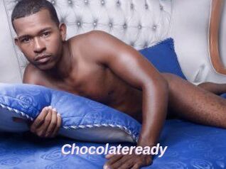Chocolateready