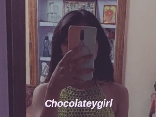 Chocolateygirl