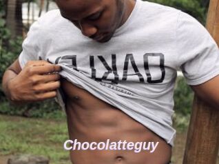 Chocolatteguy