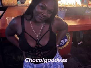 Chocolgoddess