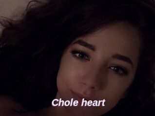 Chole_heart
