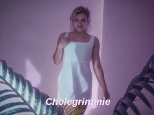 Cholegrimmie