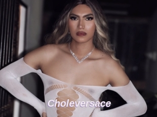 choleversace sexyflirt