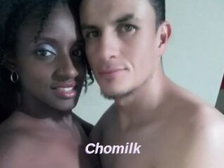 Chomilk