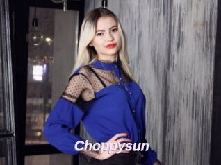 Choppysun