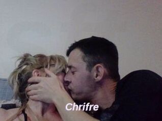 Chrifre