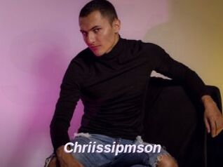 Chriissipmson