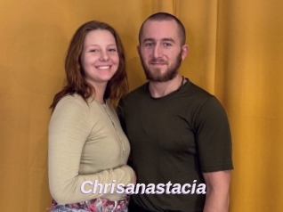 Chrisanastacia