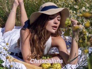 Chriscallins