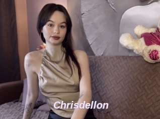 Chrisdellon