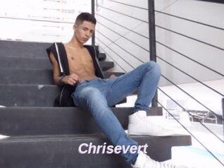 Chrisevert