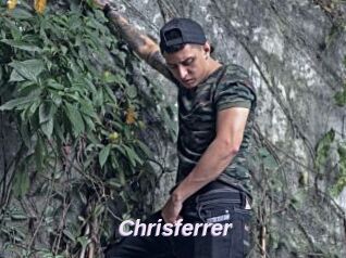 Chrisferrer