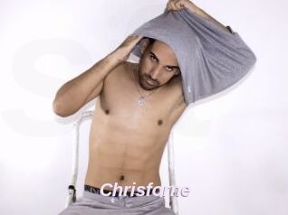 Chrisforne