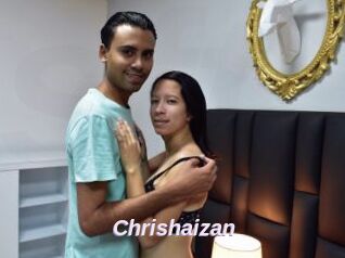 Chrishaizan